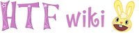 Wiki-wordmark