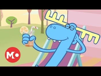 Happy Tree Friends - Peas in a Pod (Classic Remastered)-2