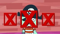 …THREE strikes you’re out at the old YouTube game!