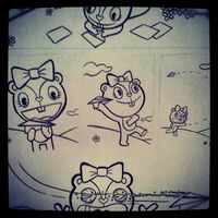 Tumblr m5ogqgVQFj1qgeh20o1 500.jpg (78 KB) Just Plane Silly lineart (from Mondo Media Instagram).