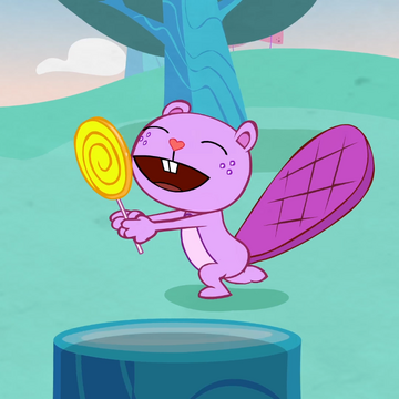 Eye Candy Happy Tree Friends Wiki Fandom