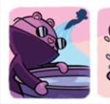 Happy Tree Friends The Mole