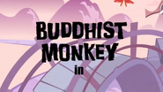 "Buddhist Monkey in..."