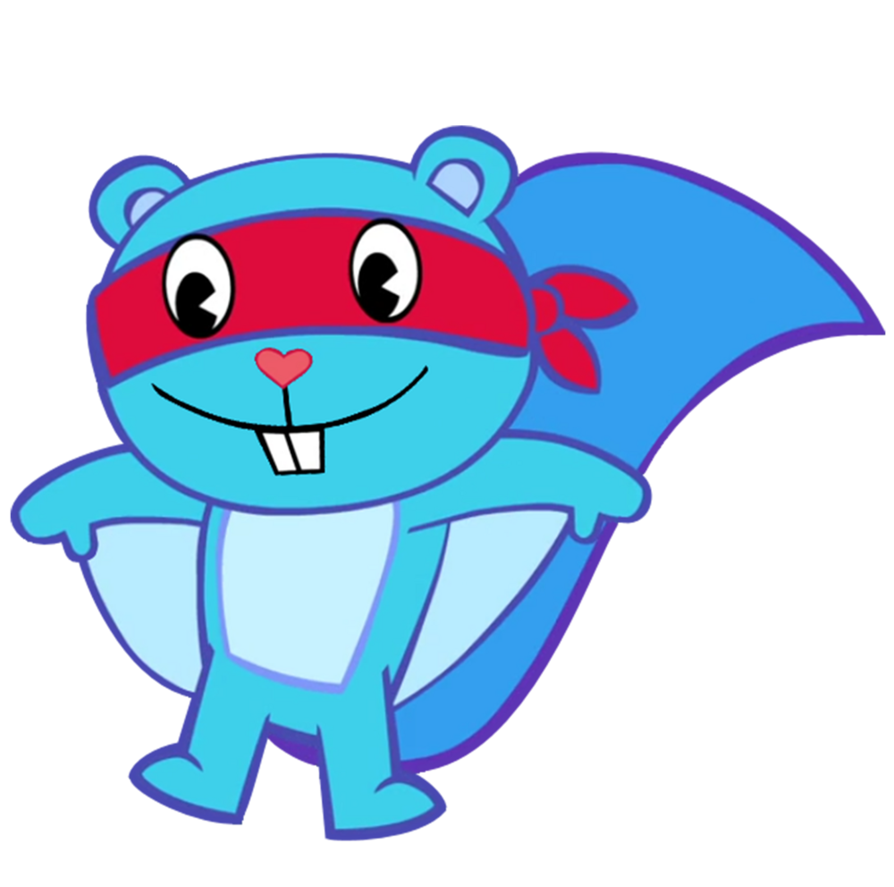 Deadeye Derby | HappyTreeFriends вики | Fandom