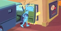 Happy New Year/Gallery | Happy Tree Friends Wiki | Fandom