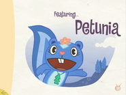 Intro de Petunia