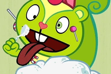 Mr. Pickels | Happy Tree Friends Wiki | Fandom