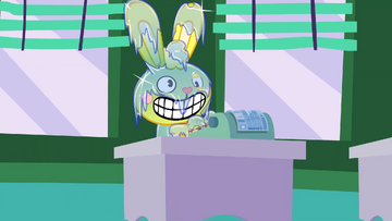 Cuddles/Gallery, Happy Tree Friends Wiki, Fandom