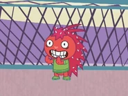 Goalie Flaky.jpg (26 KB) Flaky as a soccer goalie.