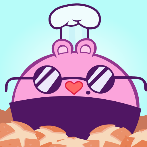Run And Bun | HappyTreeFriends Вики | Fandom