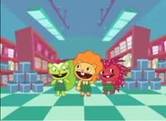 Sin título3.png (305 KB) Disco Bear as a grocer.