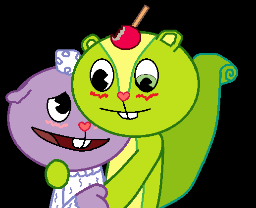 happy tree friends wiki