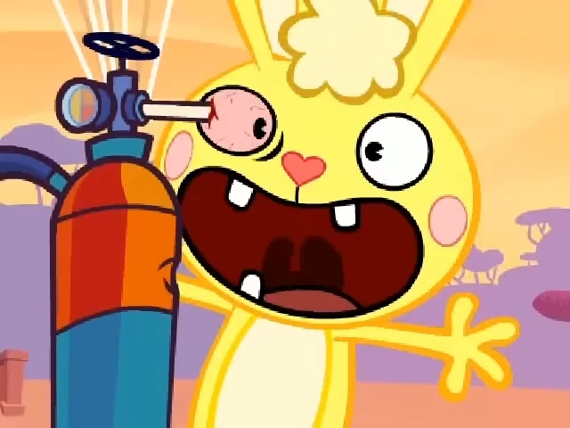 From A to Zoo | Happy Tree Friends Wiki | Fandom