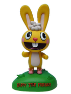 Cuddles figurine