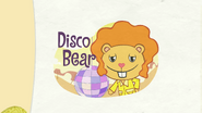 Disco Bear's Season 2 Intro