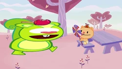 A Sucker for Love | HappyTreeFriends вики | Fandom