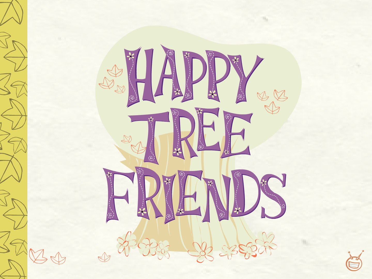 Happy Tree Friends (мультсериал) | HappyTreeFriends вики | Fandom