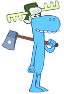 User blog:EliasTheBFDIFan2008/Transparent Images I Created | Happy Tree ...