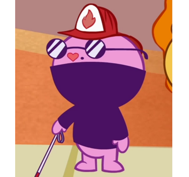 The Mole Happy Tree Friends Wiki Fandom