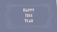 HAPPY TREE YEAR