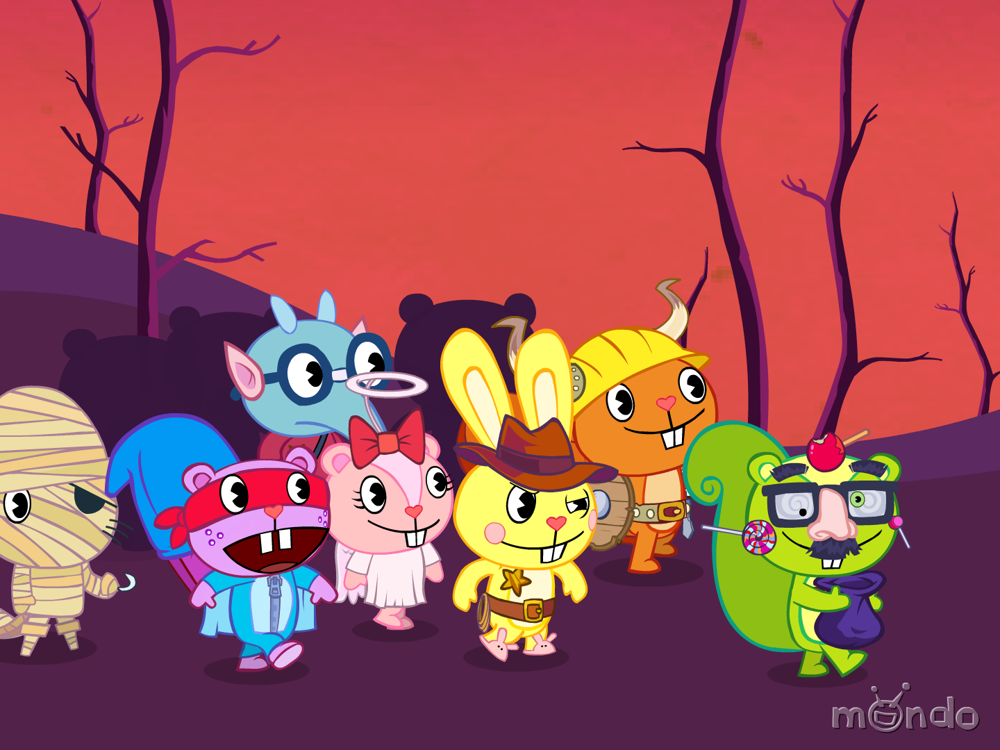 Remains to be Seen | HappyTreeFriends вики | Fandom