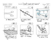 Dont Yank My Chain Storyboard 35