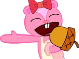 Giggles' Mother