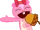 Giggles' Mother