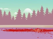 Mime's corpse recolored for Cub.