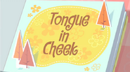 HTF TV Tongue in Cheek 1