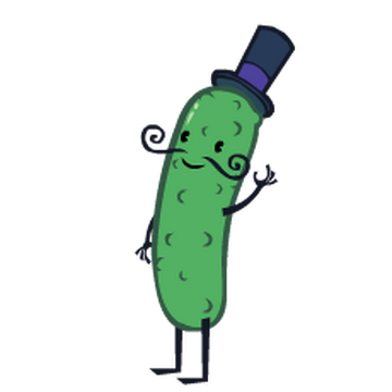 Mr. Pickles - Wikipedia