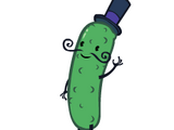 Mr. Pickels