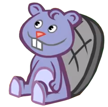 By The Seat Of Your Pants, Happy Tree Friends Wiki