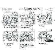 Concrete Solution Storyboard 6