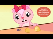 Eyes Cold Lemonade/Blurb | Happy Tree Friends Wiki | Fandom