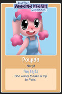 Poupee