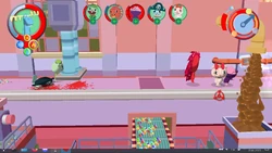 False Alarm | HappyTreeFriends вики | Fandom