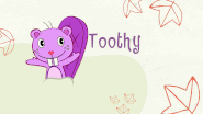 Toothy's Season 1 Intro