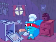 Better Off Bread.jpg (138 KB) Splendid as an 'obvious' celebrity chef.