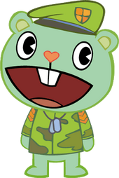 FlippyMainPoseHS33