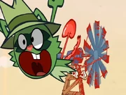 MilkinItquickshotmoment