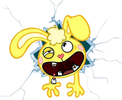 Cuddles/Gallery, Happy Tree Friends Wiki, Fandom