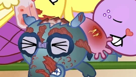 Fliesbuzzingaroundthem