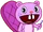 Toothy
