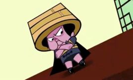 Char Sui