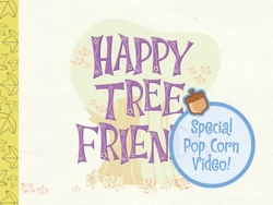 happy friend　２本目 Happy Tree Friends - Series 2 - Pop and Cub | VeVe