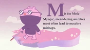 The Mole's Season 3 and 4 Intro.png (903 KB) So is The Mole, his body is just flipped.