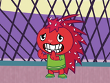 Flaky/Trivia