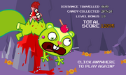 Candycavelose