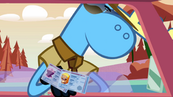 Happy Tree Friends - Don t Yank My Chain Part 1